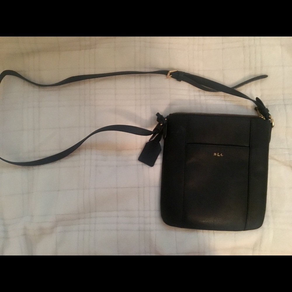Ralph Lauren Crossbody Bag